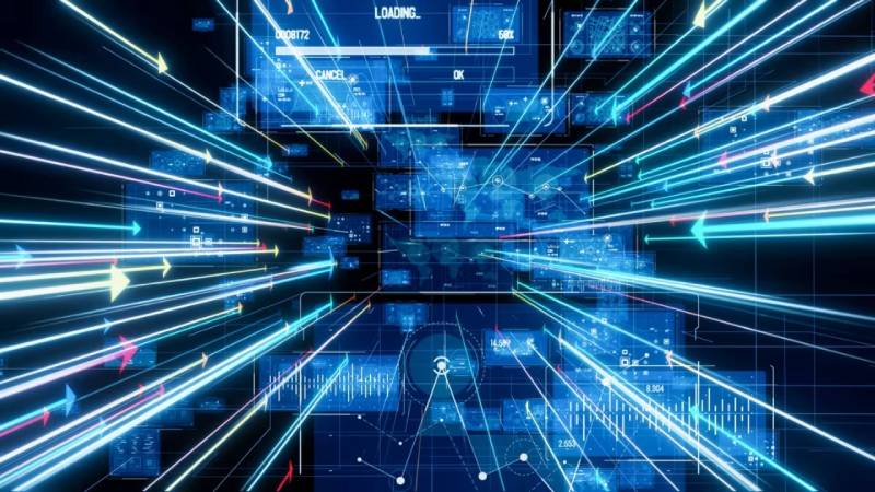 浑源县SCADA系统开发:守护工业安全的数字卫士